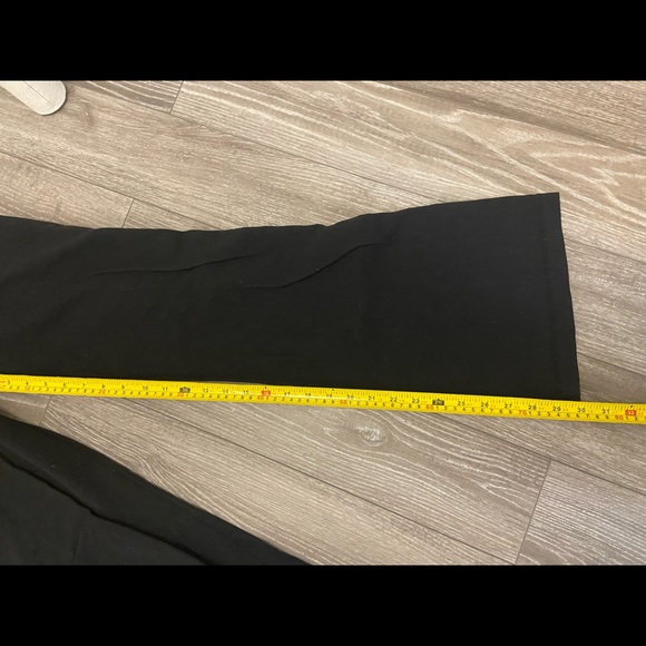 Lululemon groove pants 8 - Picture 4 of 5